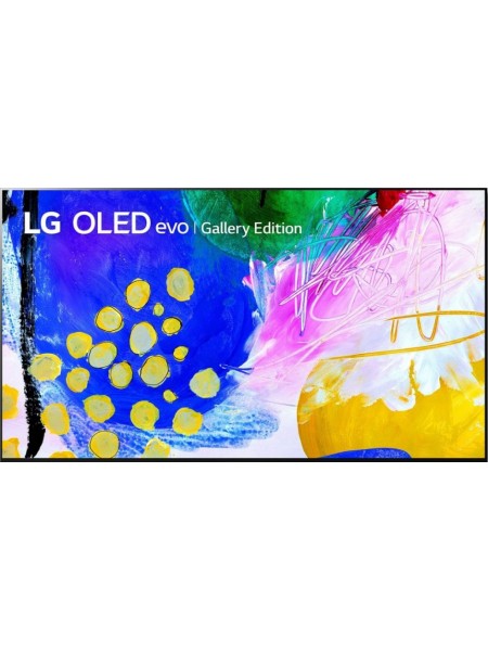 Телевизор LG OLED77G2 EU, уценка