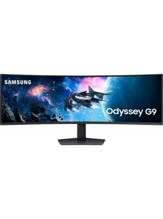 Монитор Samsung Odyssey G9 S49CG954EIXCI RU