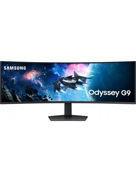 Монитор Samsung Odyssey G9 S49CG954EIXCI