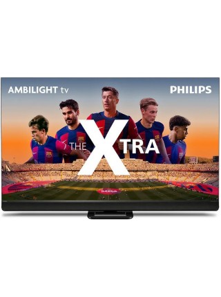 Телевизор Philips The Xtra 55PML9308 EU