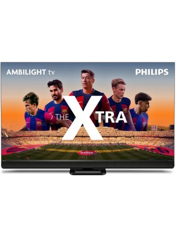 Телевизор Philips The Xtra 55PML9308 EU