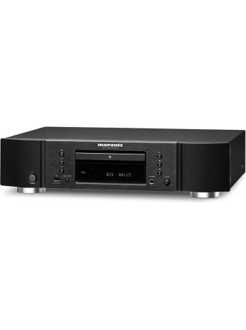 CD-проигрыватель Marantz CD6007 (черный) EU