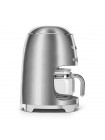 Кофемашина Smeg DCF02SSEU