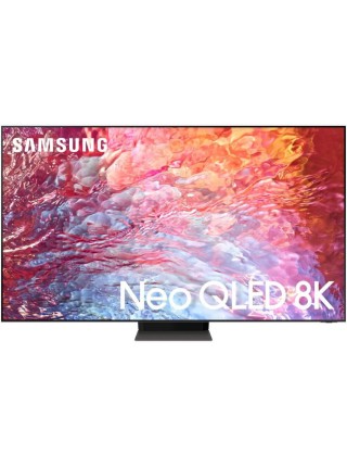 Телевизор Samsung QE55QN700BUXCE, уценка