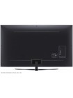 Телевизор LG 75UT81006LA.ARUB (2024), черный