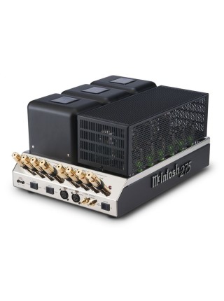 Усилитель мощности McIntosh MC275 mkVI EU