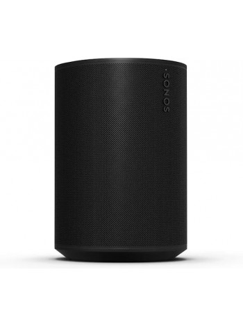 Умная колонка Sonos Era 100 (E10G1EU1BLK), черная EU