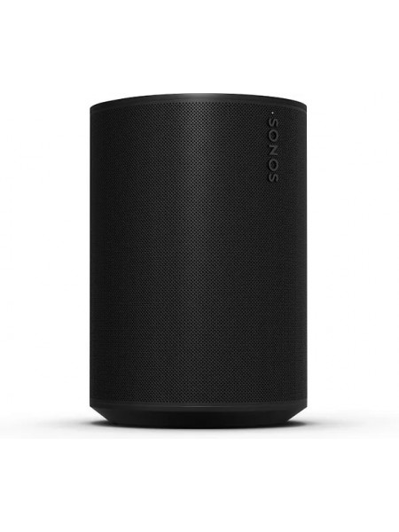 Умная колонка Sonos Era 100 (E10G1EU1BLK), черная EU