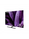 Телевизор Grundig 55 OLED GH 9700 (2024), серебристый