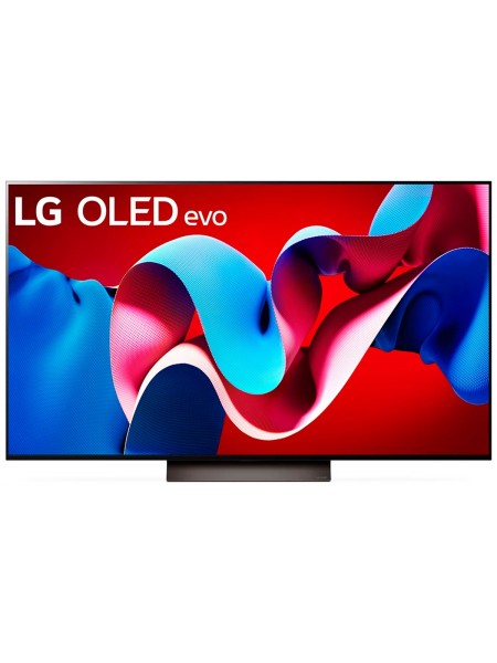 Телевизор LG OLED55C4RLA RU