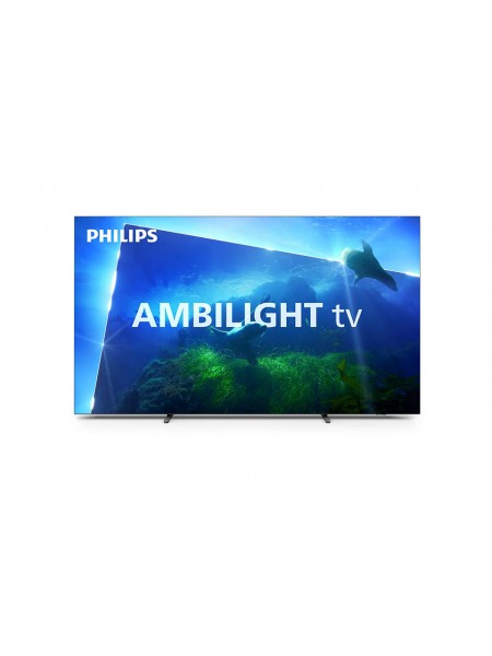 Телевизор Philips 77OLED808 EU