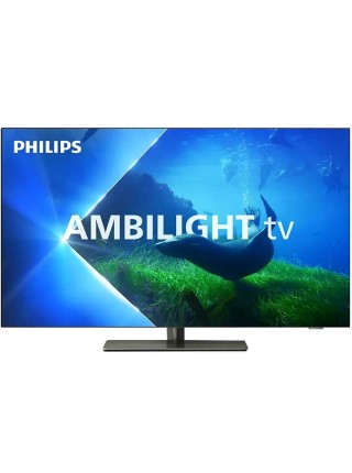 Телевизор Philips 48OLED808 EU