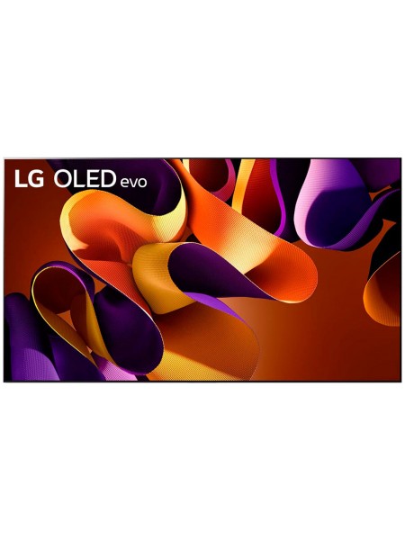 Телевизор LG OLED55G4RLA.ARUB