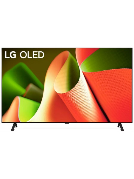 Телевизор LG OLED77B4RLA RU