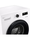 Стиральная машина LG F2Y1WS6W RU