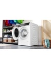 Стиральная машина Bosch WGB256A0ME RU, белый