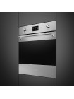 Духовой шкаф Smeg SO6302M2X