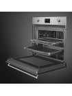 Духовой шкаф Smeg SO6302M2X