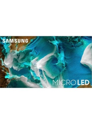 Телевизор Samsung MNA114MS1CCXRU RU