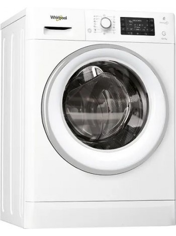 Сушильная машина Whirlpool FWDD 1071682 WSV EU N EU