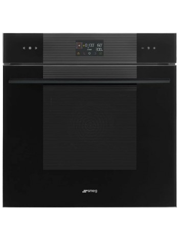 Духовой шкаф SMEG SO6102M2B3