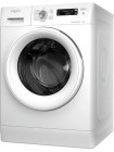 Стиральная машина Whirlpool FFS 7458 W EE EU