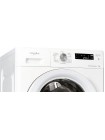 Стиральная машина Whirlpool FFS 7458 W EE EU