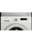 Стиральная машина Whirlpool FFS 7458 W EE EU