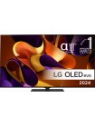 Телевизор LG OLED65G4 EU (с подставкой)