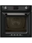 Духовой шкаф Smeg SOP6902S2PN