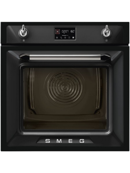 Духовой шкаф Smeg SOP6902S2PN