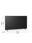 Телевизор Panasonic TV-75W95AEG EU