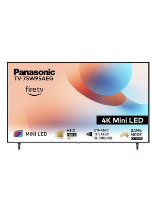 Телевизор Panasonic TV-75W95AEG EU