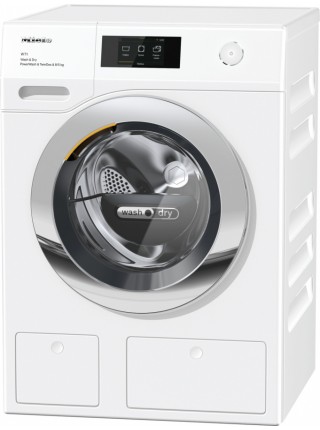 Стиральная машина c сушкой Miele WTR870WPM EU