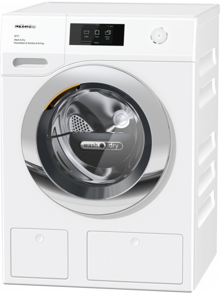 Стиральная машина c сушкой Miele WTR870WPM EU