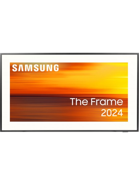 Телевизор Samsung QE85LS03D The Frame 