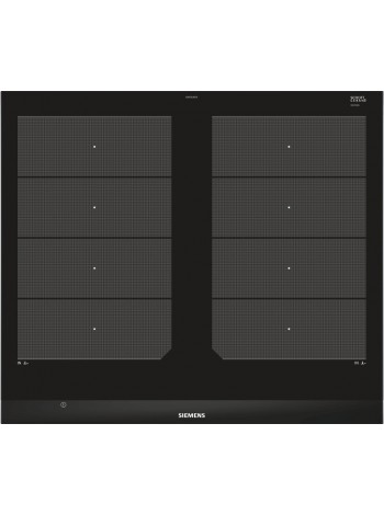 Индукционная варочная панель Siemens EX675LXE3E iQ700