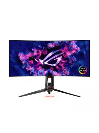 Монитор Asus ROG Swift OLED PG34WCDM EU 