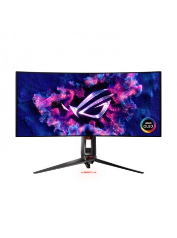 Монитор Asus ROG Swift OLED PG34WCDM EU 