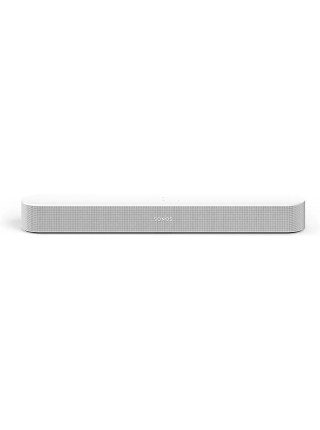 Саундбар Sonos BEAM2EU1, белый EU