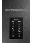 Холодильник Kuppersberg NRV 192 X