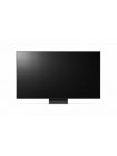 Телевизор LG 75QNED86T6A.ARUB (2024), черный