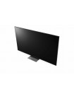 Телевизор LG 75QNED86T6A.ARUB (2024), черный