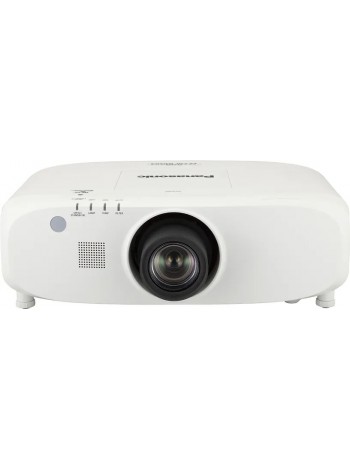 Проектор Panasonic PT-EZ770ZEJ EU