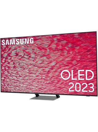 Телевизор Samsung QE65S92C EU