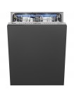 Посудомоечная машина SMEG STL324AQLL