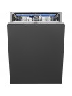 Посудомоечная машина Smeg STL333CL