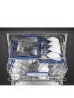 Посудомоечная машина Smeg STL333CL