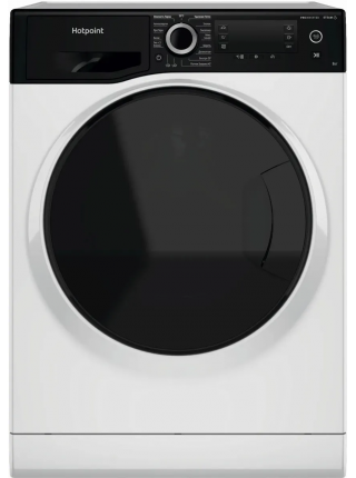 Стиральная машина Hotpoint NSD 8249 ZD AVE RU