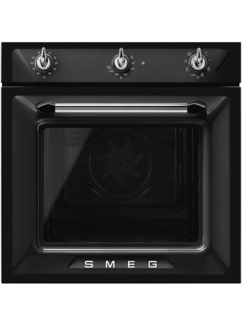 Духовой шкаф Smeg SF6905N1